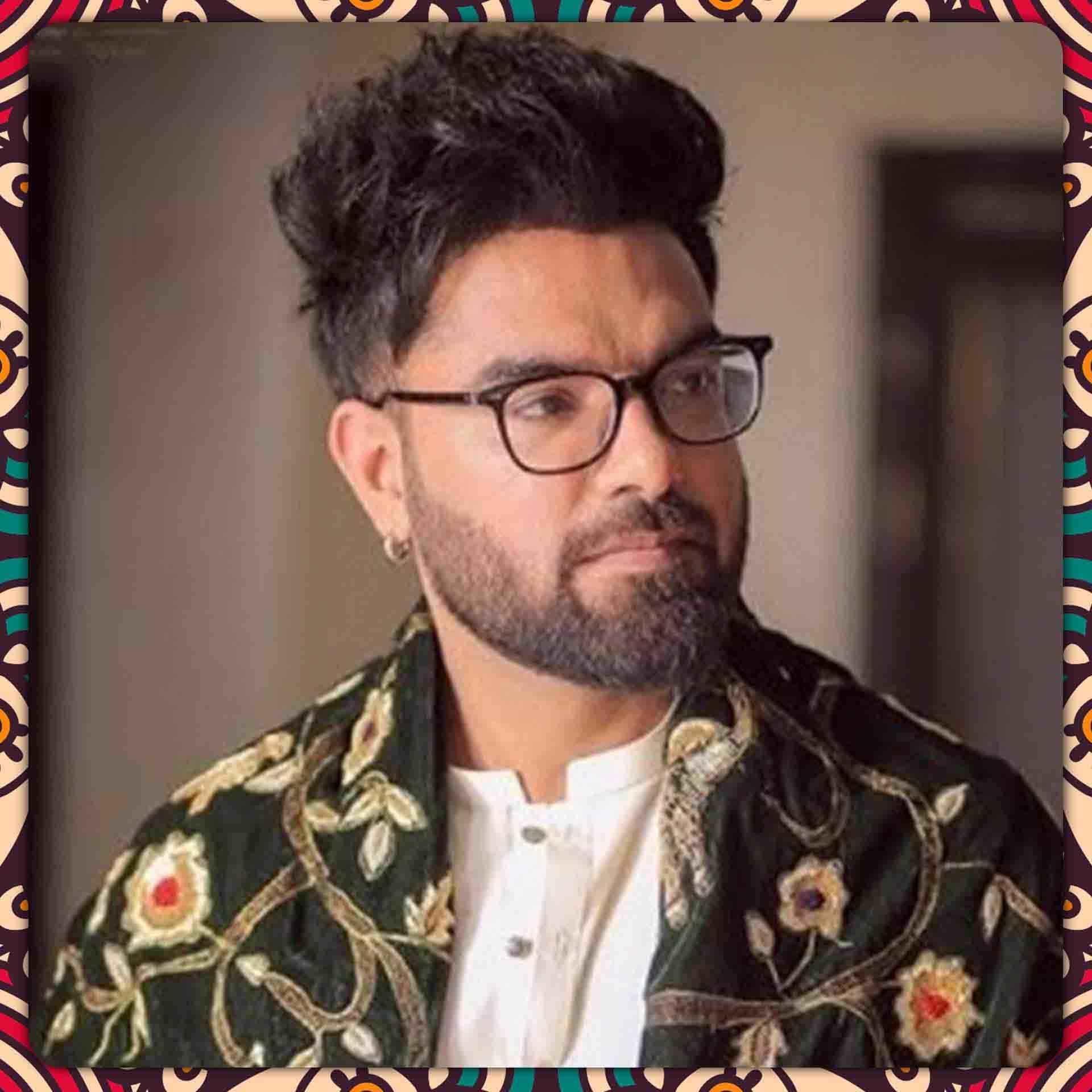 Yasir Hussain